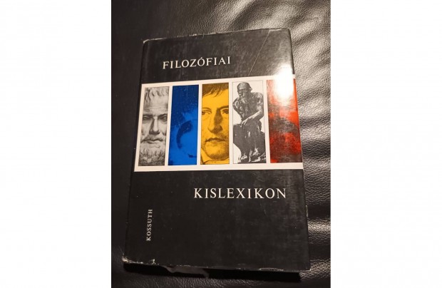 Filozfiai kislexikon