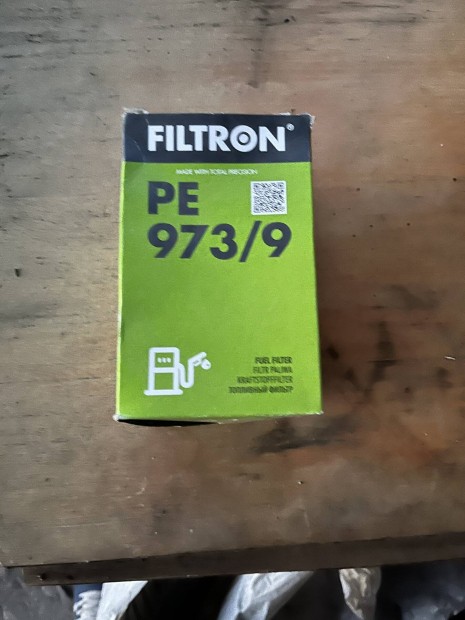 Filtron 973/9 g�zolajsz�r�