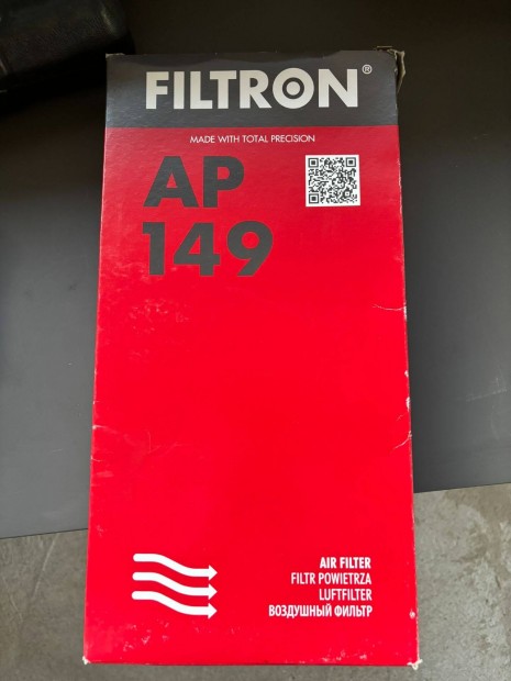Filtron AP 149 (AP149) levegszr