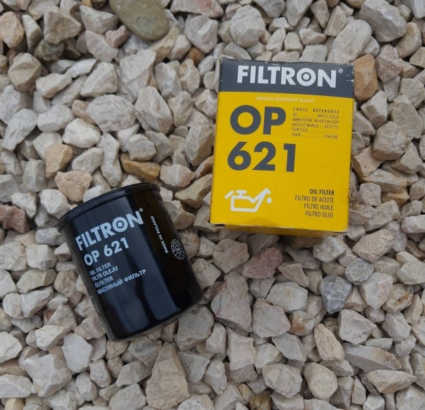 Filtron OP621 olajszr