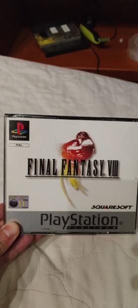 Final Fantasy 8