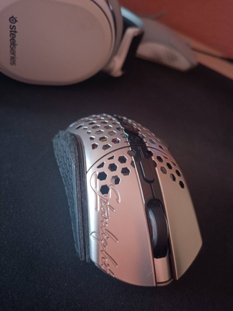 Finalmouse Tenz edition