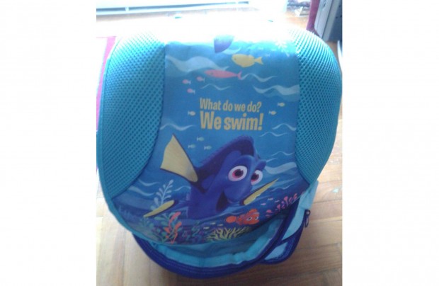 Finding Dory ergonomikus iskolatska