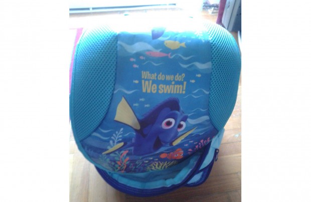 Finding Dory ergonomikus iskolatska