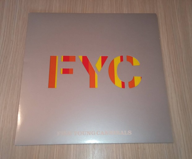 Fine Young Cannibals - The Flame (Armand Van Helden) (Vinyl,1996)