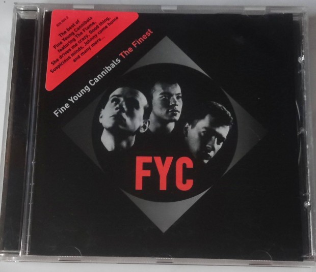 Fine young cannibals the finest