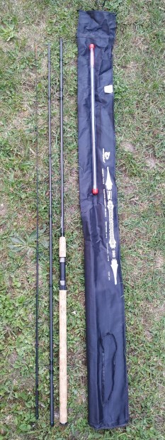 Finessa Carp Feeder 390