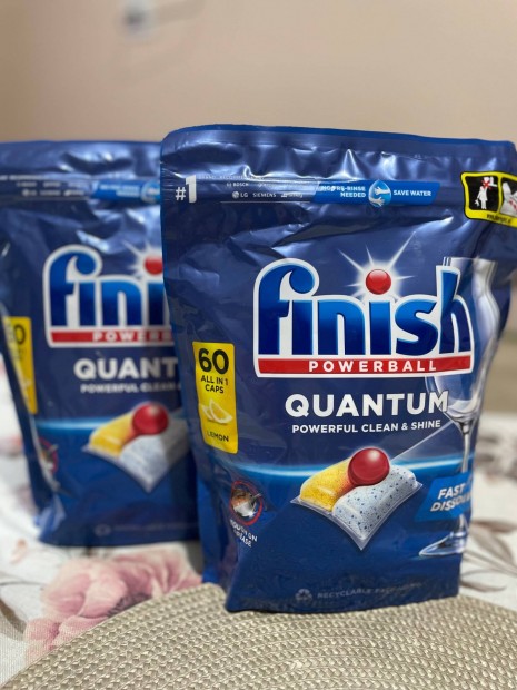 Finish Quantum mosogatgp kapszula
