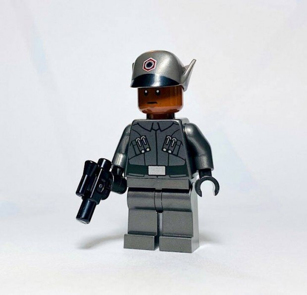Finn - Els rendi lruhban Eredeti LEGO minifigura - Star Wars - j