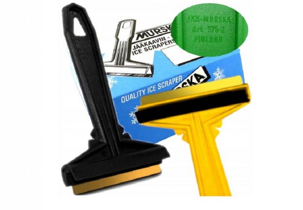 Finn jgkapar, srgarz pengvel