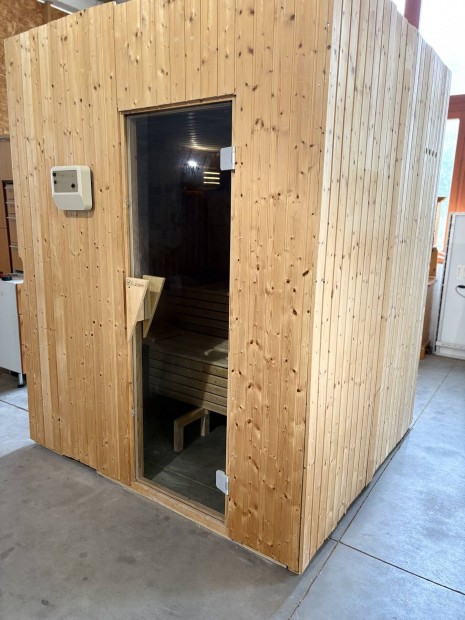 Finn szauna sauna kaposváron akció