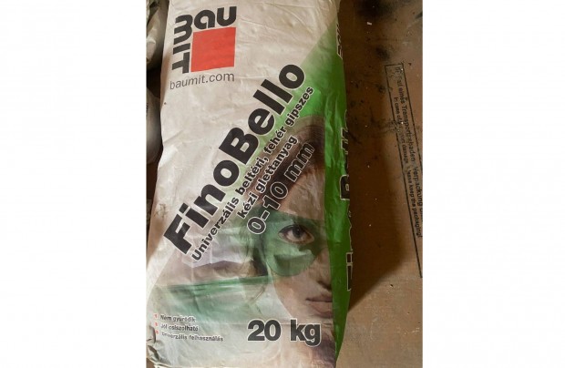 Finobello Univerzális beltéri glett