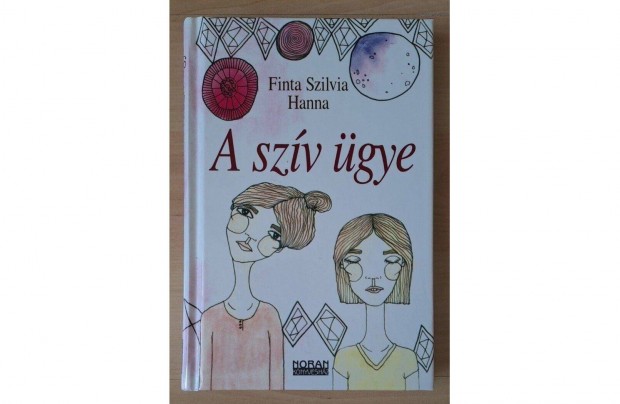 Finta Szilvia Hanna - A szv gye