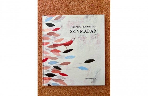 Finy Petra - Rofusz Kinga : Szvmadr (j)