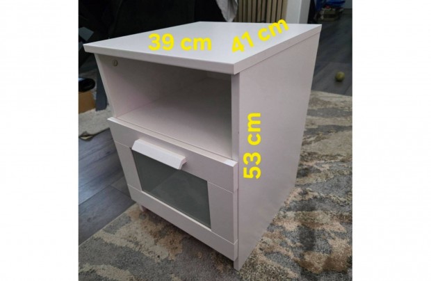 Fi�kos �jjeli szekr�ny - 2 darab