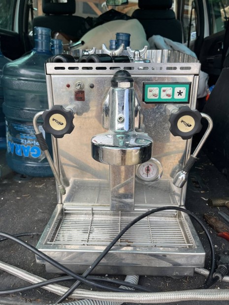 Fiorenzato bricoletta espresso kávé kávéfőző kávégép