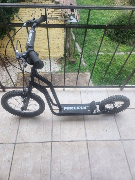 Firefly City Scooter