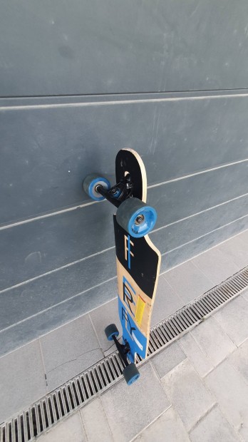 Firefly longboard