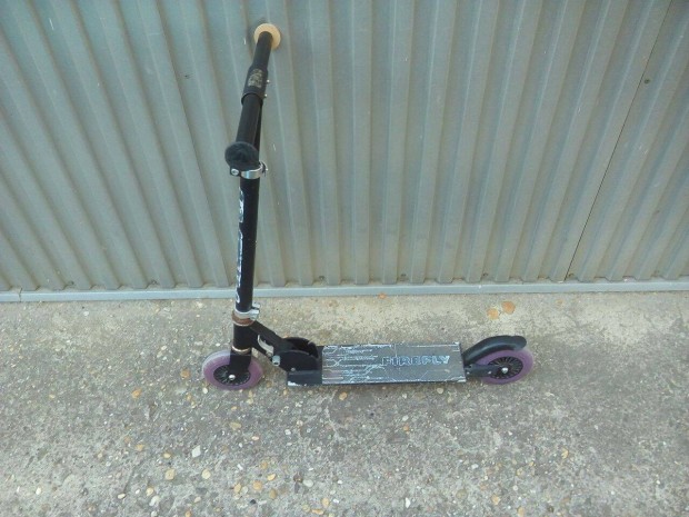 Firefly roller