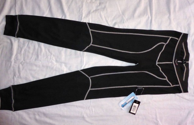 Firefox frfi S / M mret motoros alltz technikai nadrg leggings