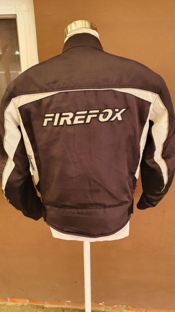 Firefox motoros dzseki L