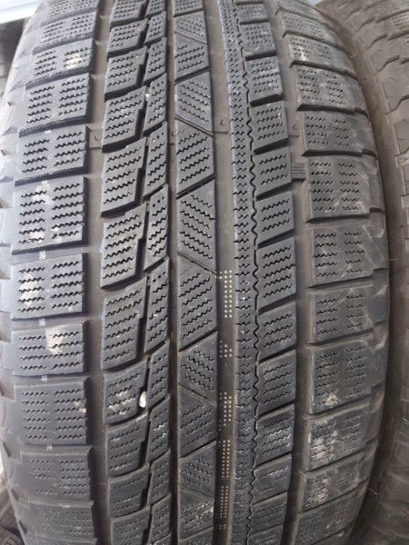 Firemax 245/50R18 FM805 5-6mm DOT19 hasznlt gumi HG8586 tli