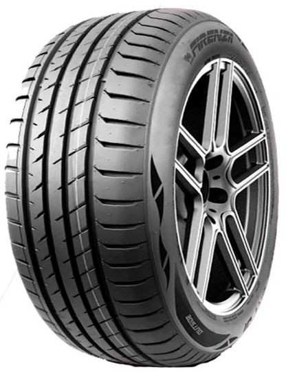Firenza Nuovo S 235/45R17 97W XL (Erstett) W  97  |  nyrigumi |