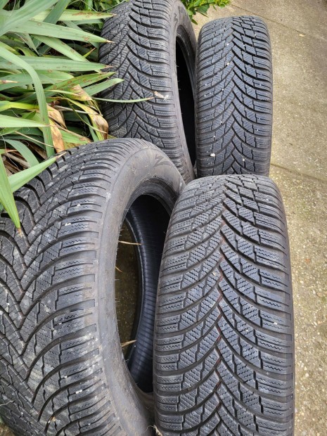 Fireston Firehawk 195/60R16 tligumik elad