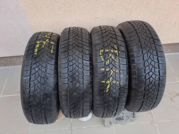 Firestone 175/65/R14 tli gumi