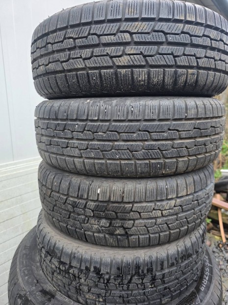 Firestone 175/70 13 tligumi szett
