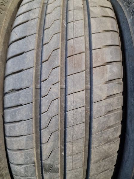 Firestone 185/60R15 ROADHAWK 4.5-5mm DOT20 hasznlt gumi HG13606 ny