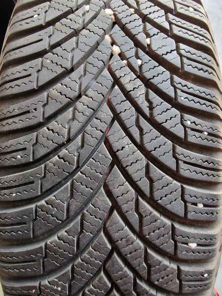 Firestone 185/65R15 WINTERHAWK4 6-7mm DOT20 hasznlt gumi HG12632 t