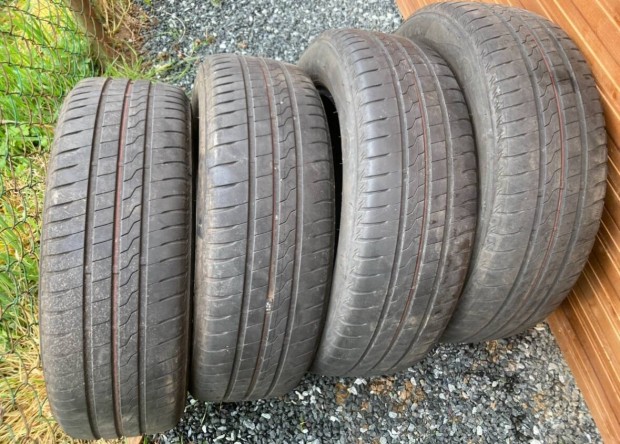 Firestone 185/65r15