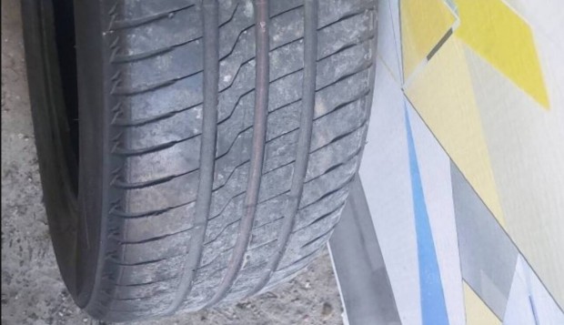 Firestone 195/55R16 ny�ri gumiabroncsok