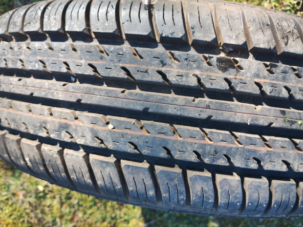 Firestone 195/65r15 j 1 db.  felnivel