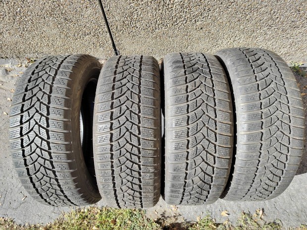 Firestone 205/55R16 tli gumi, tligumi, gumiabroncs