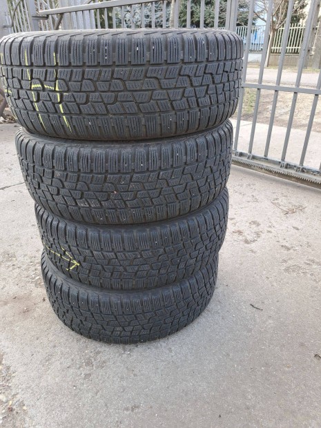 Firestone 205/55R16 tli gumi elad felnivel Abonyban!