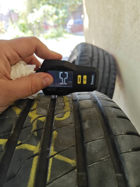 Firestone 205/55 R16 nyári gumi