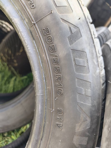 Firestone 205/55r16 nyári gumi