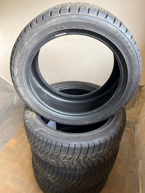 Firestone 225/45 R17 tli gumi