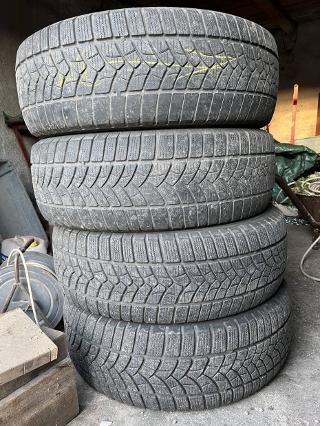 Firestone 235/65R17 108 H tli abroncsok