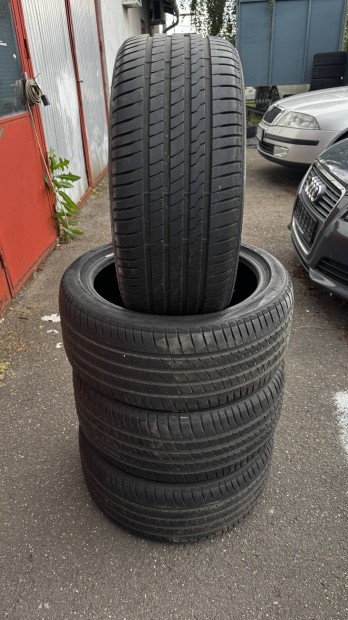 Firestone 245/45-18 nyári gumi garn. eladó!
