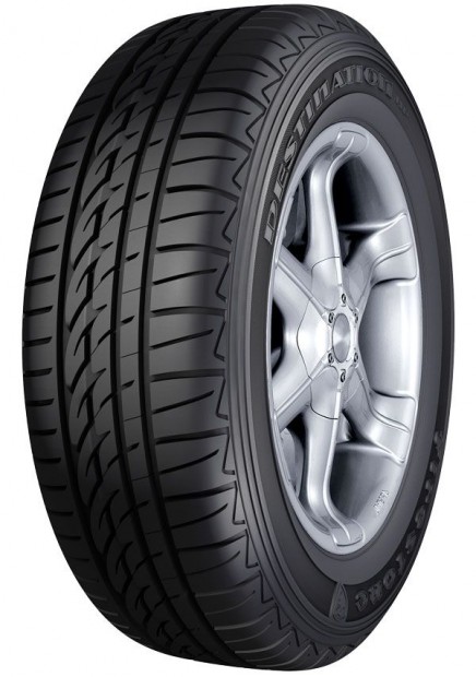 Firestone Destination HP 103H 225/70R16 H 103 | nyárigumi |