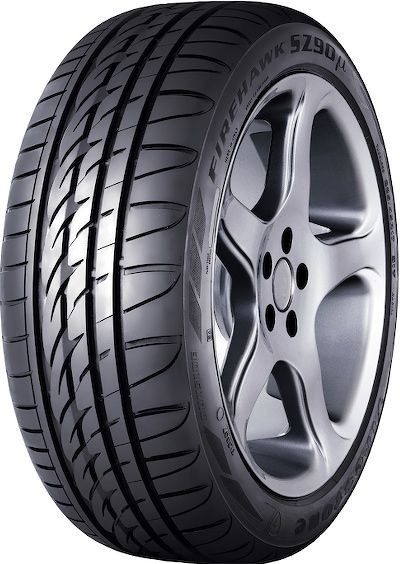 Firestone Firehawk SZ90 100Y XL (Erősített) FR (Peremvédős) 245/45R18