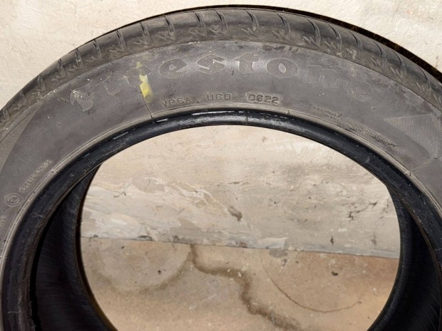 Firestone Firehawk nyri gumiabroncs