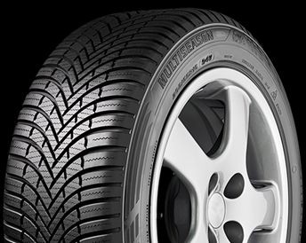 Firestone MULTISEASON 2 99V 225/55R16 XL (Erstett) V  99  |