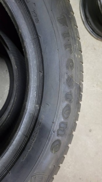 Firestone Multiseason 255/55R 18