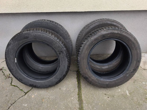 Firestone Roadhawk 185/65 R15 88T 4db nyri gumi - jszer