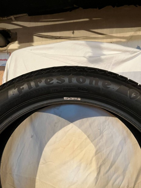 Firestone Roadhawk 2