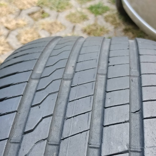 Firestone Roadhawk nyári abroncsok